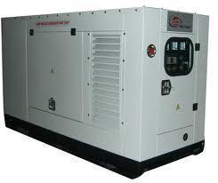 Diesel Generators