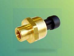 Engine Exhaust Back Pressure Sensor