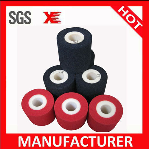 Hot Solid Printing Ink Roll