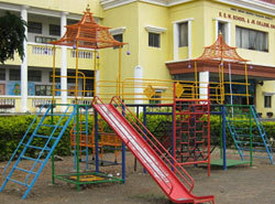 Multi Play Stations