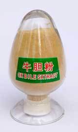 Ox Bile Extract