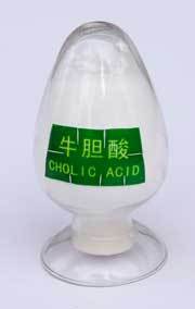 OX Cholic Acid