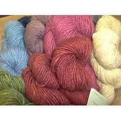 PVA for Yarn Sizing