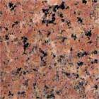 Rosy Pink Granite Slab