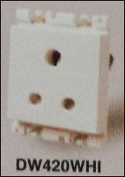 Sockets (Dw420whi)