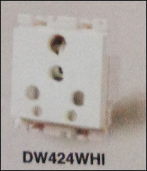 Sockets (Dw424whi)