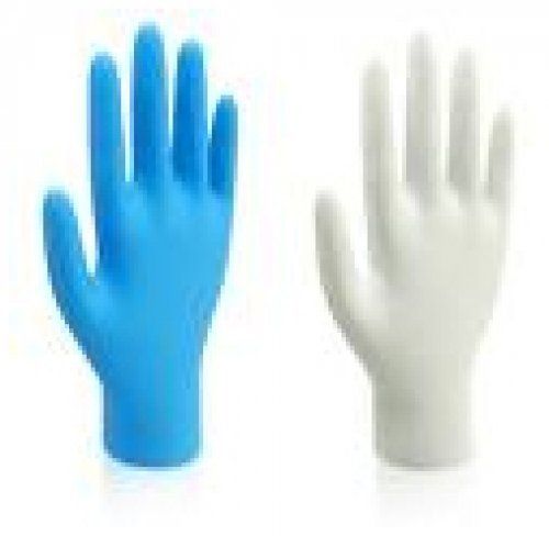 Surgical And Examination Gloves