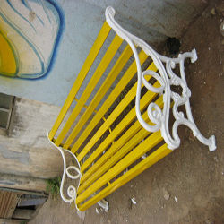 Trendy Garden Benches