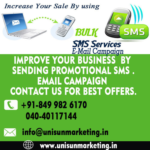 Campaign Service