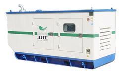 Commercial Diesel Generators