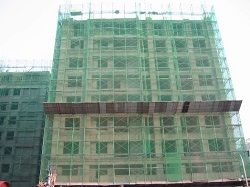 Construction Safety Nets