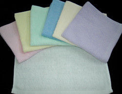 Cotton Face Towels