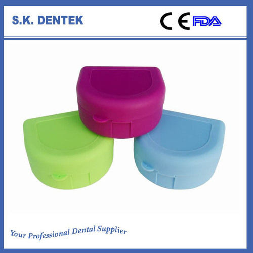 Denture Box