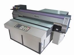 Digital Printing Machine - Fully Automatic, High Efficiency , Simple Operation and Long Service Life