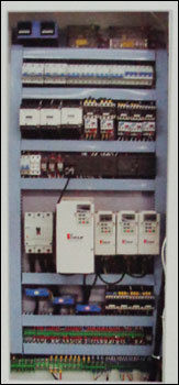 Electronic Cabinet