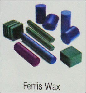  Ferris Wax