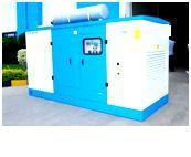 Heavy Duty Diesel Generators