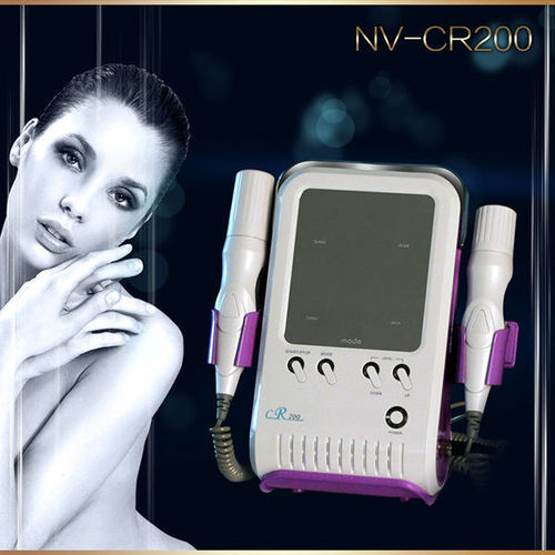 NV-CR200 RF And No-Needle Mesopen