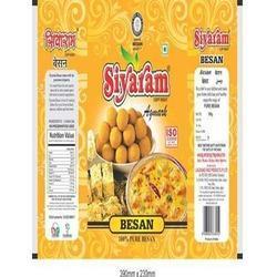 Premium Gram Flour