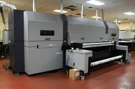 Printing Machine