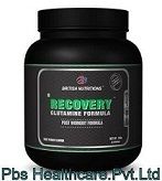 Recovery Glutamine Formula