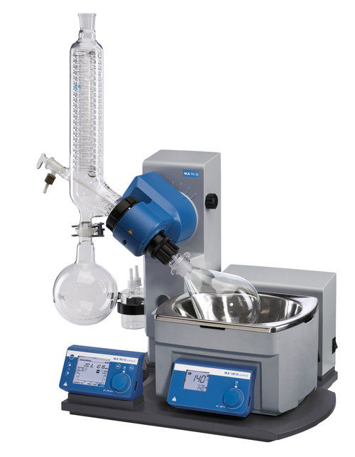 Rotary Evaporator