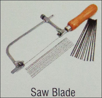 Saw Blade