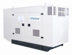 Silent Diesel Generators