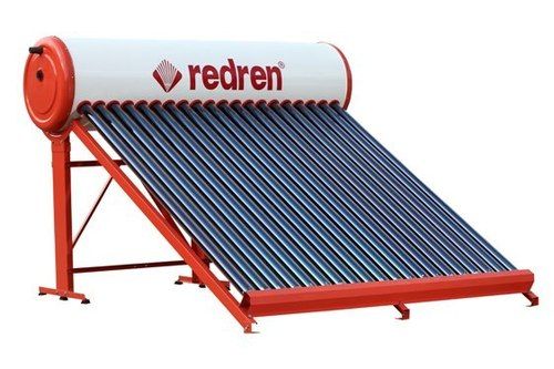 Standard Solar Water Heater