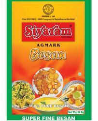 Superfine Gram Flour