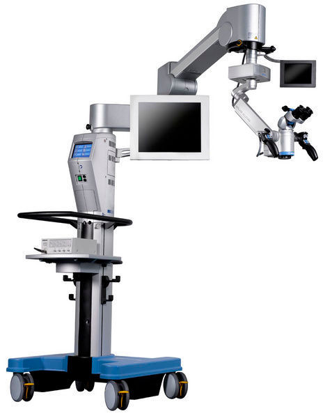 Surgical Operating Microscope