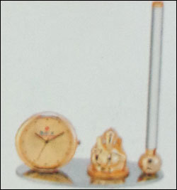 Table Clock (207)