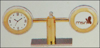Table Clock (318)