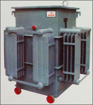 Ultra Isolation Transformer Handles