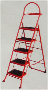 5 Step Ladder