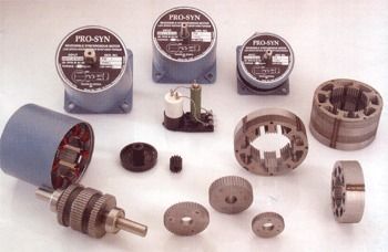 AC Motors