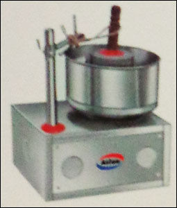 Commercial Wet Grinder