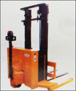 Ejb Electric Stackers