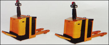 Ere Electric Pallet Trucks