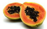 Fresh Papaya