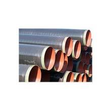 Glass Fiber Pipes