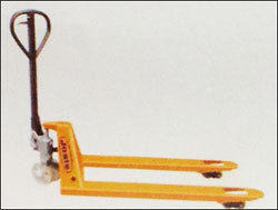 Hand Pallet Trucks (Jpr 2500)