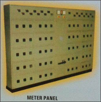 Meter Panel