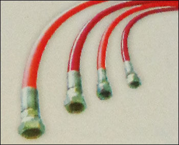 Nylon Hose Assemblies