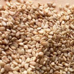 Sesame Seeds - Nutrient-Rich, Health-Promoting Superfood | Versatile Usage for Culinary and Nutritional Benefits