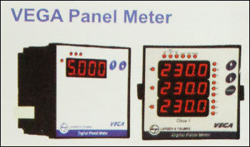 Vega Panel Meter
