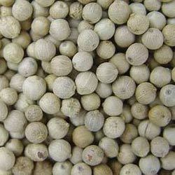 White Pepper