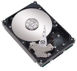 160 GB Seagate Laptop Hard Disk