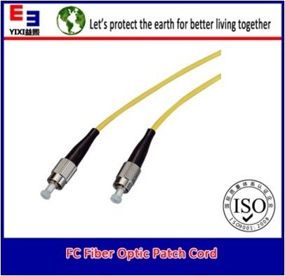 3m FC/SC/ST/LC APC Fiber Optical Patch Cord