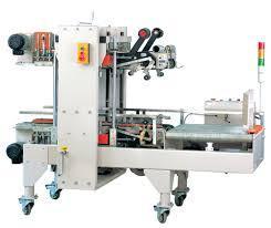 Automatic Carton Sealer